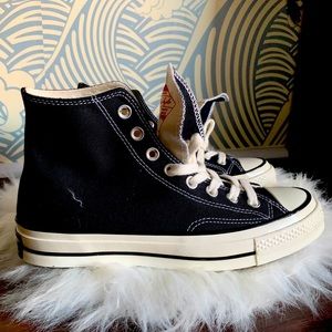 Converse Chuck 70 Premium High Top Sneakers